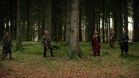 outlander s04 aac|Outlander .